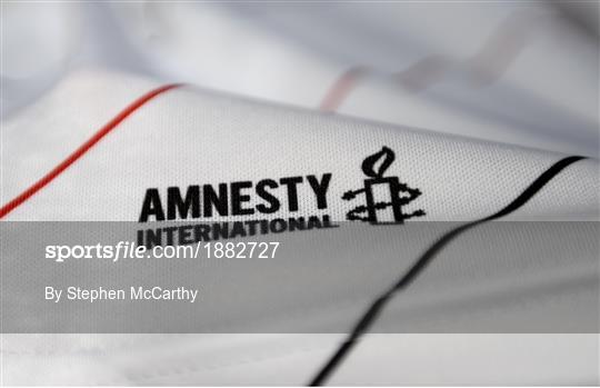 Bohemian FC Launch 2020 Away Jersey Bohemian FC Launch 2020 Away Jersey