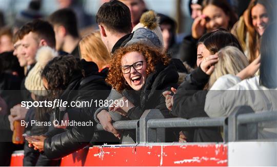 Kilkenny College v Newbridge College - Bank of Ireland Leinster Schools Senior Cup Second Round Kilkenny College v Newbridge College - Bank of Ireland Leinster Schools Senior Cup Second Round