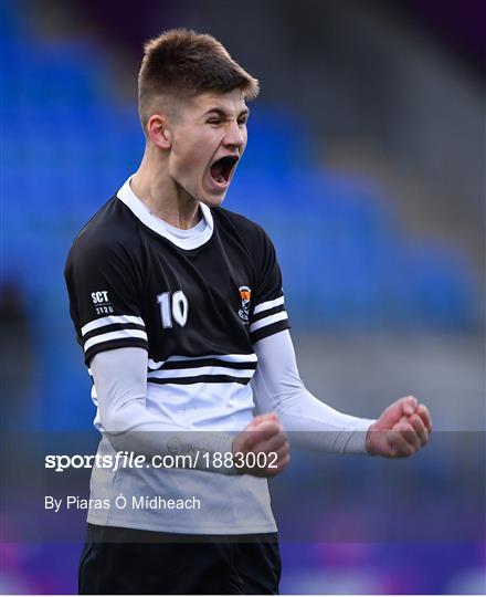 Kilkenny College v Newbridge College - Bank of Ireland Leinster Schools Senior Cup Second Round Kilkenny College v Newbridge College - Bank of Ireland Leinster Schools Senior Cup Second Round