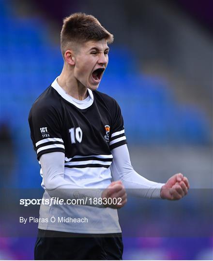 Kilkenny College v Newbridge College - Bank of Ireland Leinster Schools Senior Cup Second Round