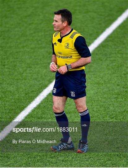 Kilkenny College v Newbridge College - Bank of Ireland Leinster Schools Senior Cup Second Round Kilkenny College v Newbridge College - Bank of Ireland Leinster Schools Senior Cup Second Round