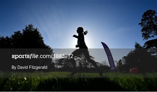 Irish Life Health Leinster Schools’ Cross Country Championships 2020