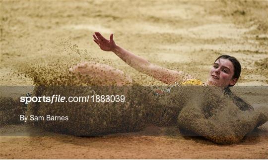 AIT International Grand Prix 2020 AIT International Grand Prix 2020