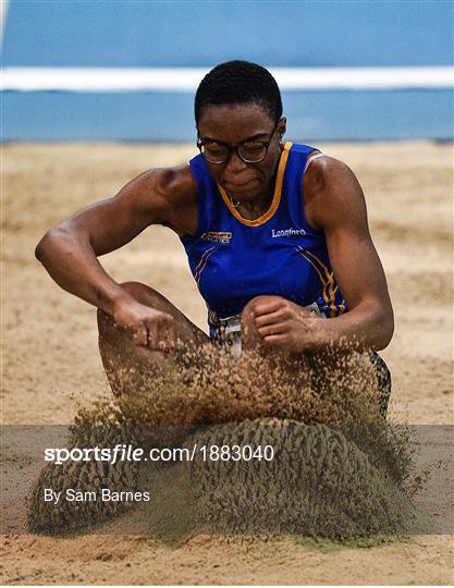 AIT International Grand Prix 2020 AIT International Grand Prix 2020