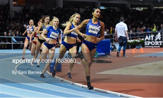 AIT International Grand Prix 2020 AIT International Grand Prix 2020