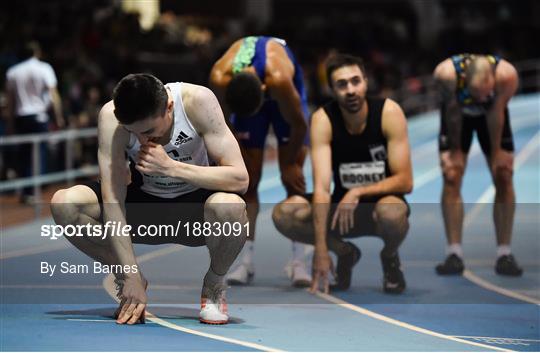 AIT International Grand Prix 2020 AIT International Grand Prix 2020