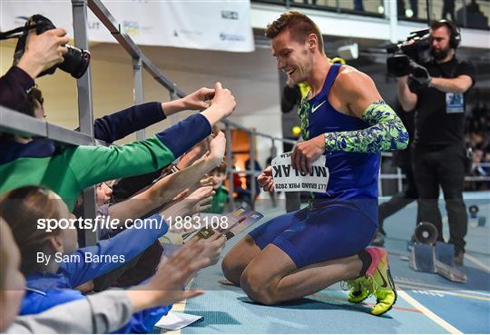 AIT International Grand Prix 2020 AIT International Grand Prix 2020