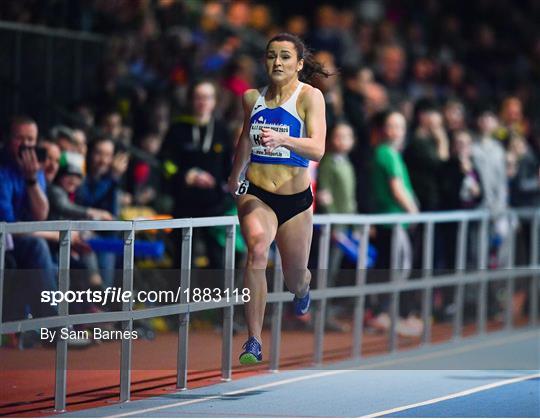 AIT International Grand Prix 2020 AIT International Grand Prix 2020