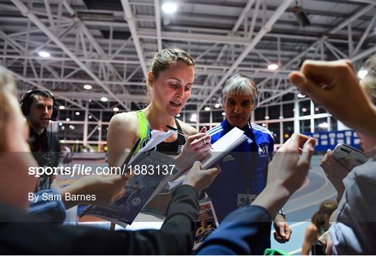 AIT International Grand Prix 2020 AIT International Grand Prix 2020
