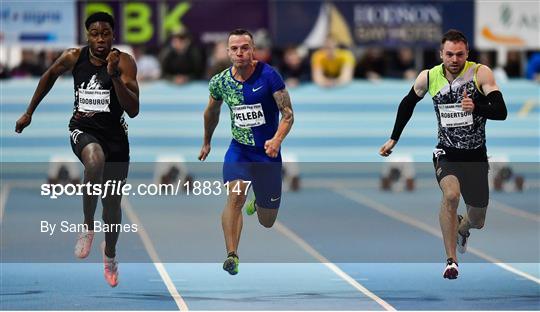 AIT International Grand Prix 2020 AIT International Grand Prix 2020