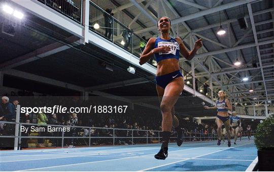 AIT International Grand Prix 2020 AIT International Grand Prix 2020