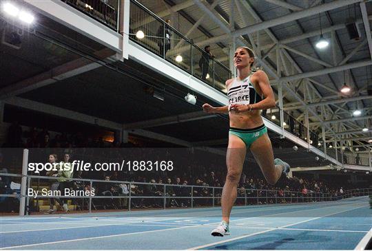 AIT International Grand Prix 2020 AIT International Grand Prix 2020