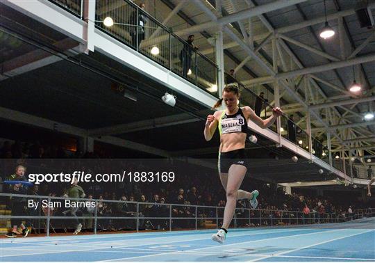 AIT International Grand Prix 2020 AIT International Grand Prix 2020
