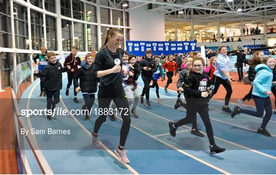 AIT International Grand Prix 2020 AIT International Grand Prix 2020