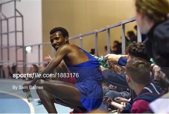 AIT International Grand Prix 2020 AIT International Grand Prix 2020