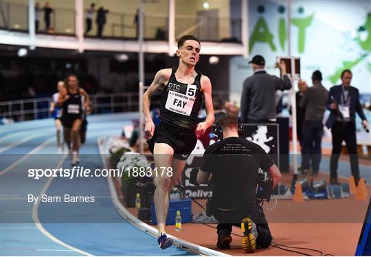 AIT International Grand Prix 2020 AIT International Grand Prix 2020
