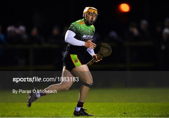 UCC v IT Carlow - Fitzgibbon Cup Final