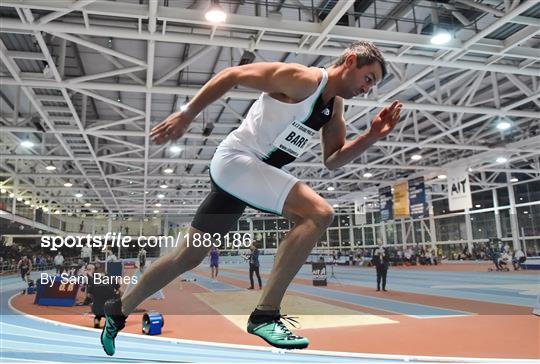 AIT International Grand Prix 2020 AIT International Grand Prix 2020