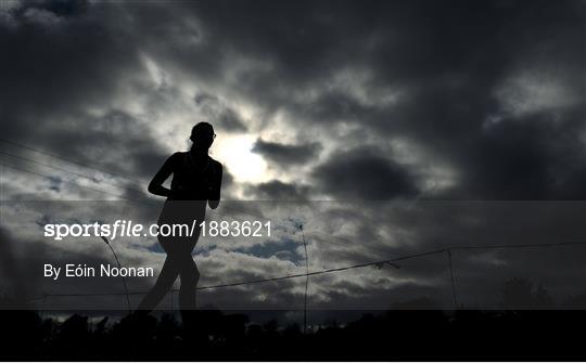 Irish Life Health Munster Schools’ Cross Country Championships 2020