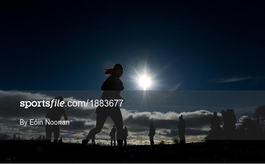 Irish Life Health Munster Schools’ Cross Country Championships 2020