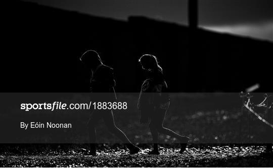 Irish Life Health Munster Schools’ Cross Country Championships 2020