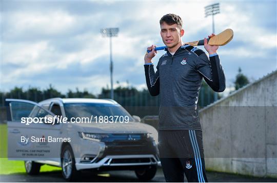 Mitsubishi Motors Ireland launch Official Vehicle Partnership with Dublin GAA