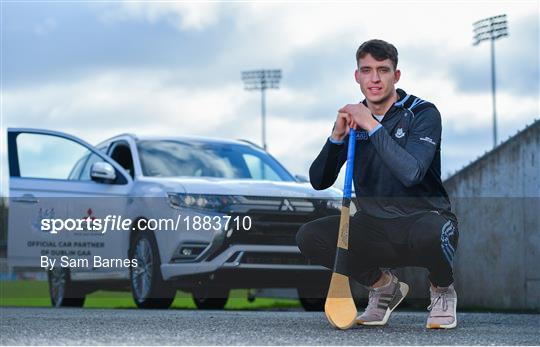 Mitsubishi Motors Ireland launch Official Vehicle Partnership with Dublin GAA