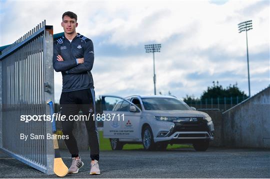 Mitsubishi Motors Ireland launch Official Vehicle Partnership with Dublin GAA