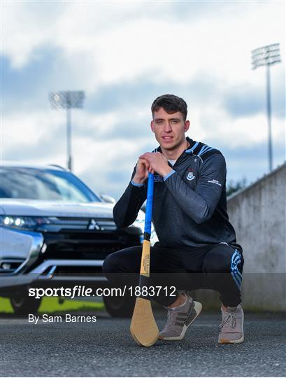 Mitsubishi Motors Ireland launch Official Vehicle Partnership with Dublin GAA