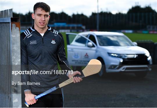 Mitsubishi Motors Ireland launch Official Vehicle Partnership with Dublin GAA Mitsubishi Motors Ireland launch Official Vehicle Partnership with Dublin GAA