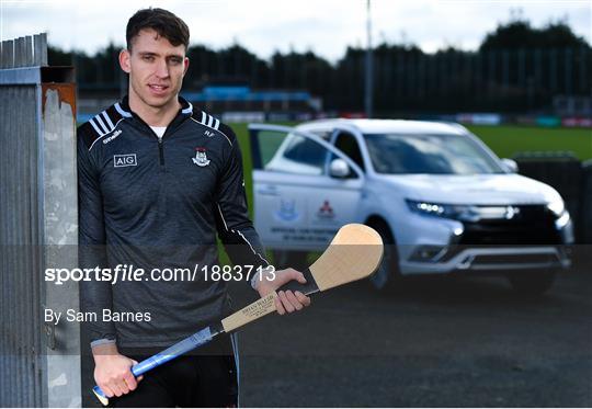 Mitsubishi Motors Ireland launch Official Vehicle Partnership with Dublin GAA