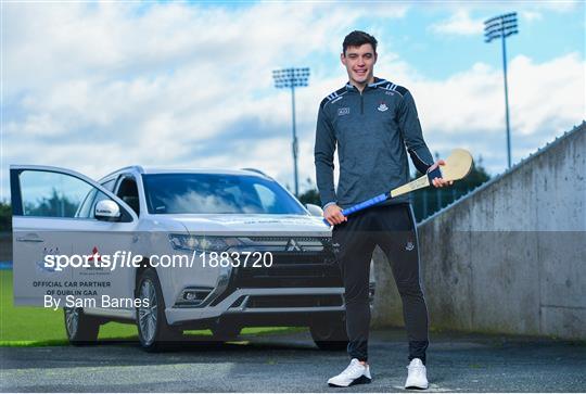 Mitsubishi Motors Ireland launch Official Vehicle Partnership with Dublin GAA