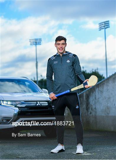 Mitsubishi Motors Ireland launch Official Vehicle Partnership with Dublin GAA