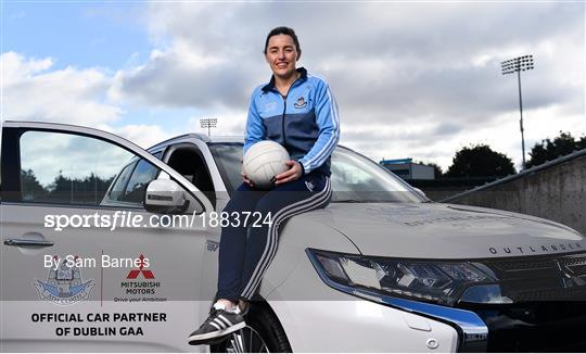 Mitsubishi Motors Ireland launch Official Vehicle Partnership with Dublin GAA