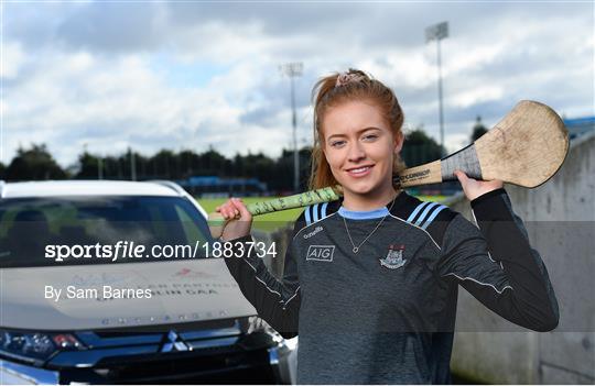 Mitsubishi Motors Ireland launch Official Vehicle Partnership with Dublin GAA