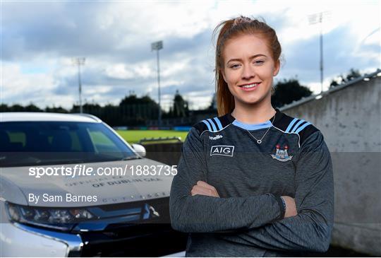 Mitsubishi Motors Ireland launch Official Vehicle Partnership with Dublin GAA Mitsubishi Motors Ireland launch Official Vehicle Partnership with Dublin GAA