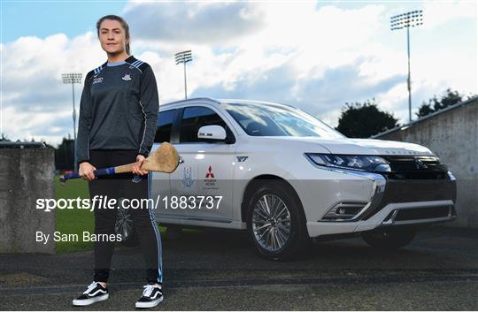 Mitsubishi Motors Ireland launch Official Vehicle Partnership with Dublin GAA