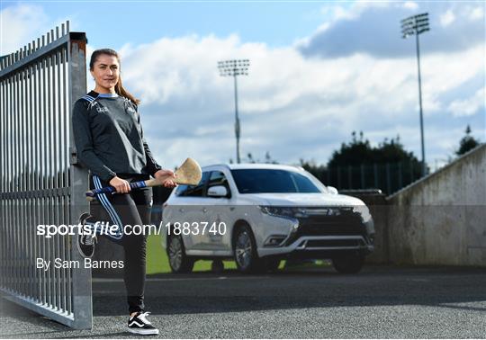 Mitsubishi Motors Ireland launch Official Vehicle Partnership with Dublin GAA