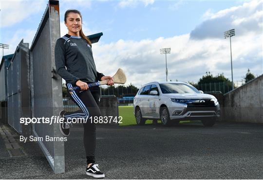 Mitsubishi Motors Ireland launch Official Vehicle Partnership with Dublin GAA