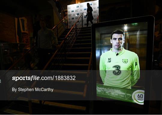 National Football Exhibition Launch National Football Exhibition Launch