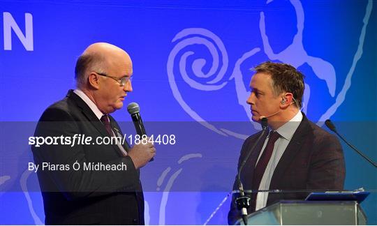 GAA President’s Awards GAA President’s Awards