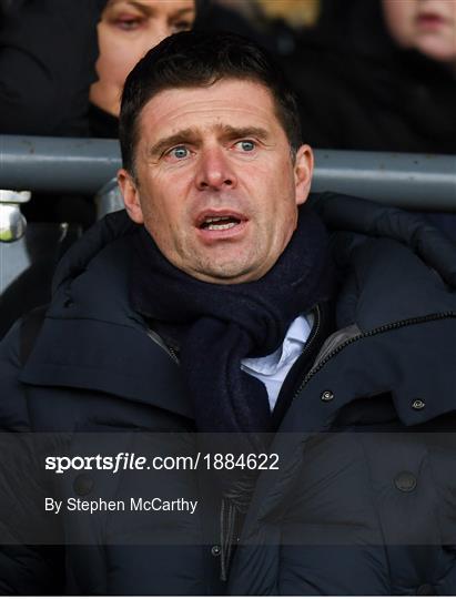 Bohemians v Shamrock Rovers - SSE Airtricity League Premier Division