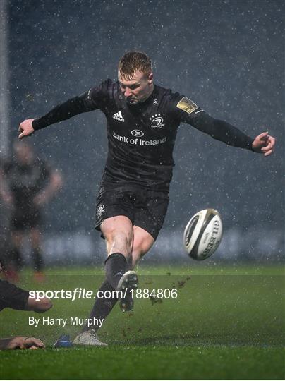 Leinster v Toyota Cheetahs - Guinness PRO14 Round 11