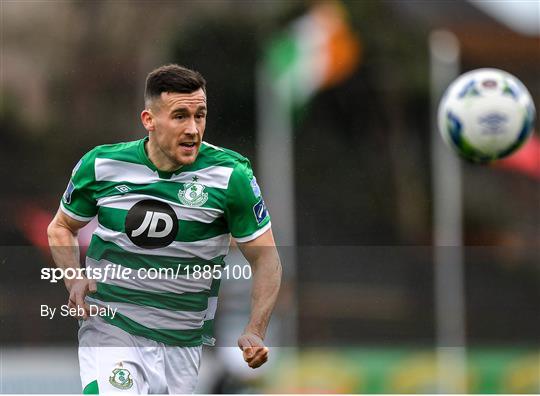 Bohemians v Shamrock Rovers - SSE Airtricity League Premier Division