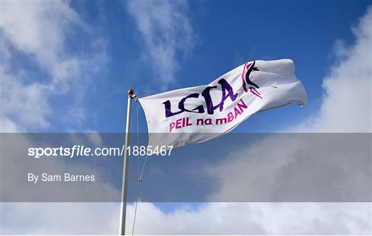 Mayo v Waterford - Lidl Ladies National Football League Division 1 Round 3 Mayo v Waterford - Lidl Ladies National Football League Division 1 Round 3
