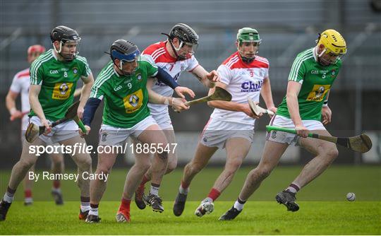 Westmeath v Cork - Allianz Hurling League Division 1 Group A Round 3