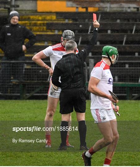 Westmeath v Cork - Allianz Hurling League Division 1 Group A Round 3