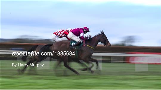 Horse Racing from Navan Horse Racing from Navan