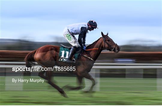 Horse Racing from Navan