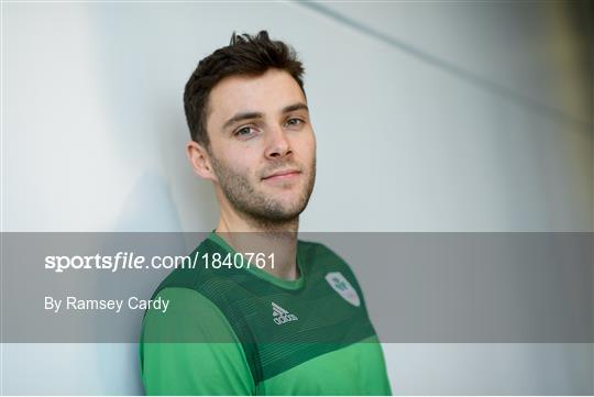 Tokyo 2020 Official Team Ireland Announcement - Canoeing